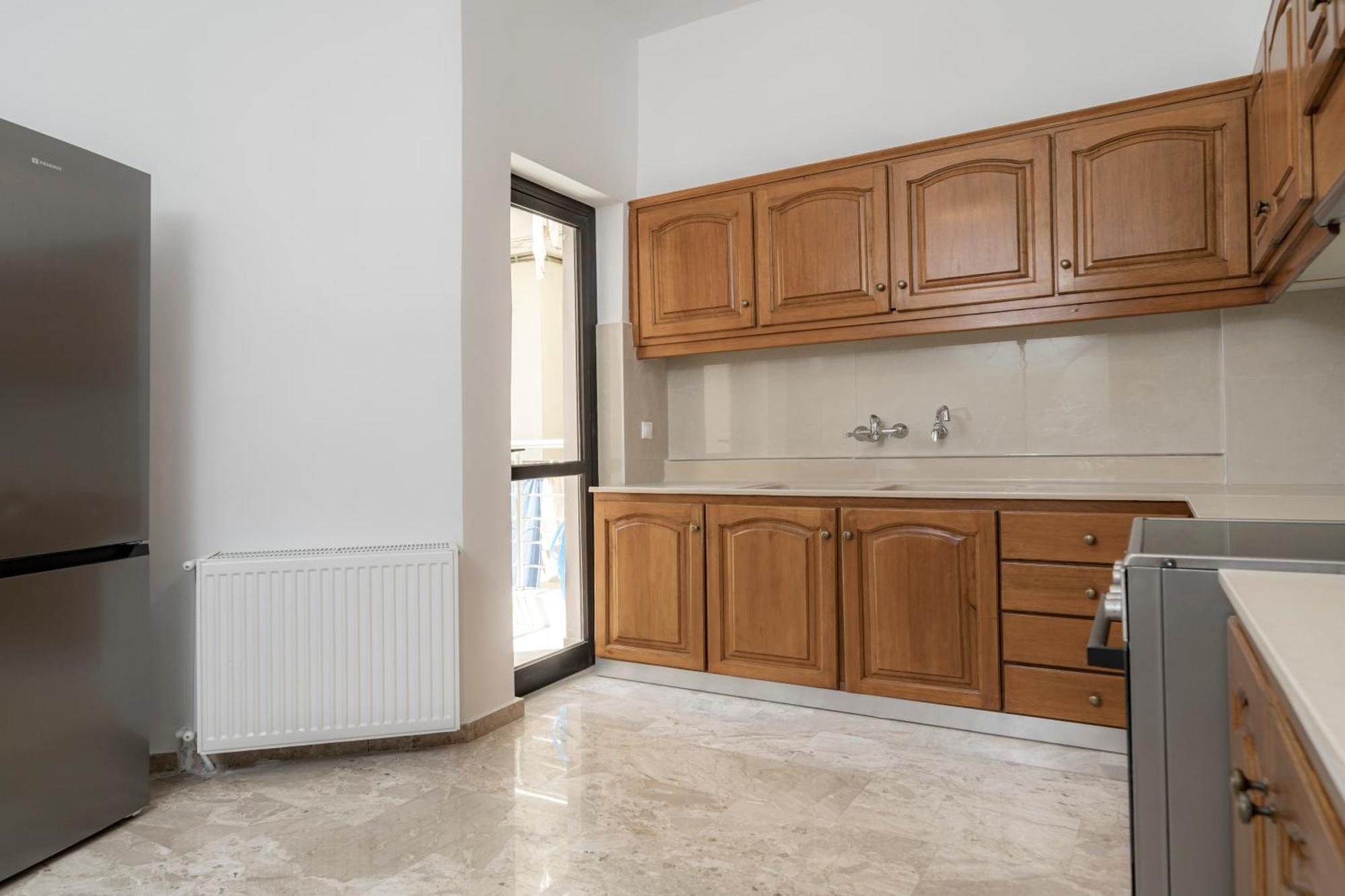 Neon 2Br Luxurious Central Apt Heraklion ภายนอก รูปภาพ